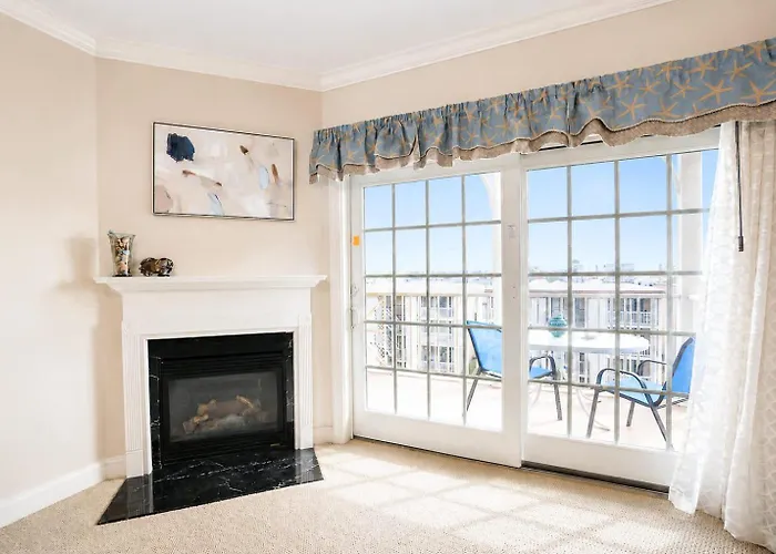 Laguna Vista 304 Holiday home Ocean City