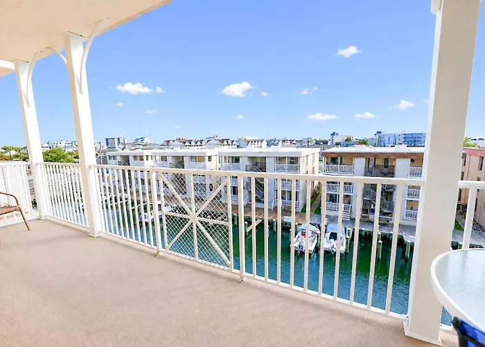 Holiday home Laguna Vista 304