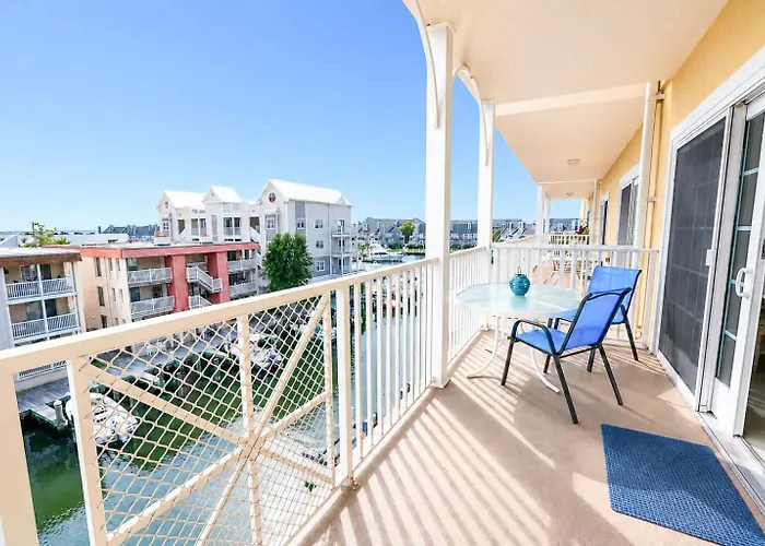 Holiday home Laguna Vista 304 *