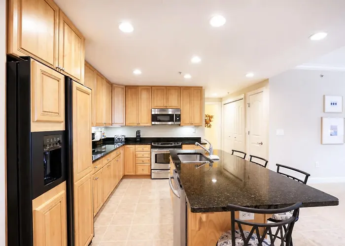Holiday home Laguna Vista 304 Ocean City