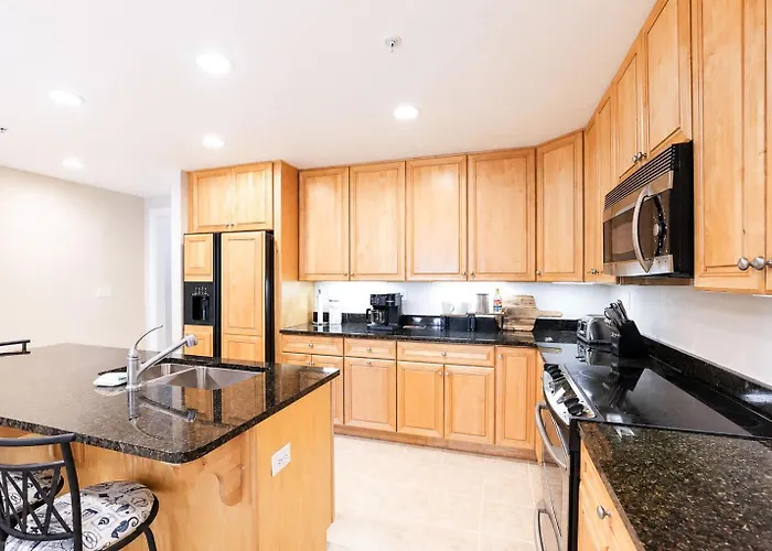 Holiday home Laguna Vista 304 *