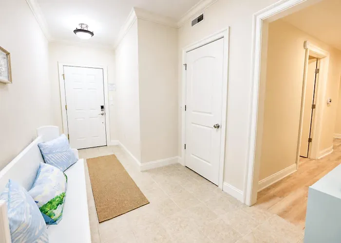 Holiday home Laguna Vista 304