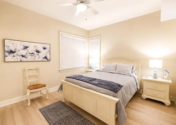 Laguna Vista 304 Holiday home *