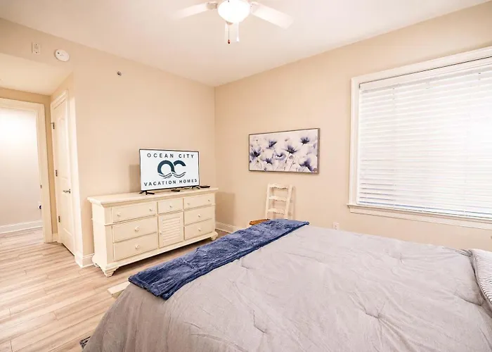 Laguna Vista 304 Holiday home *