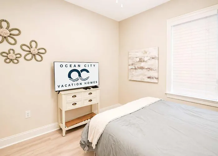 Laguna Vista 304 Holiday home