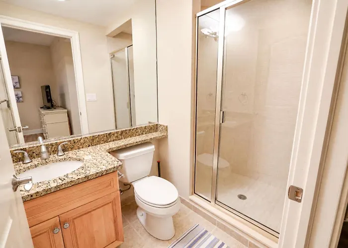 Laguna Vista 304 Holiday home Ocean City