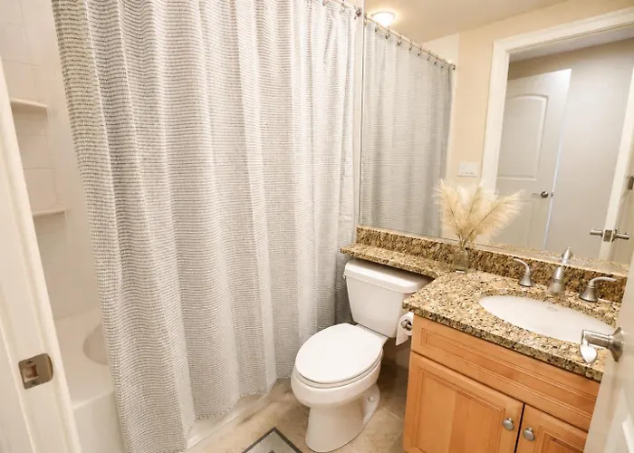 Laguna Vista 304 Holiday home Ocean City