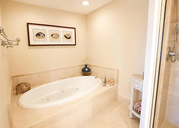 Laguna Vista 304 Holiday home *